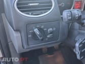 Ford Focus SW 1.6 TDCi Titanium