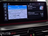 BMW 530 e Pack Desportivo M