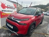 Citroen C3 Aircross 1.5 BlueHDi Feel Pack