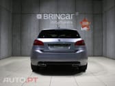 Peugeot 308 1.2 PureTech GT EAT8