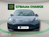 Tesla Model 3 Performance I.V.A DEDUTIVEL 