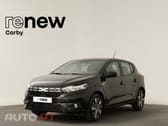 Dacia Sandero 1.0 ECO-G Expression Bi-Fuel