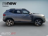 Dacia Duster 1.0 ECO-G 100 Bi-Fuel Journey