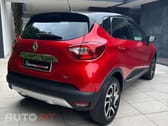 Renault Captur 0.9 Tce Helly Hansen