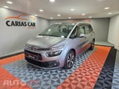 Citroen C4 SpaceTourer 1.5 BlueHDi Shine EAT8