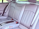 Mercedes-Benz CLS 320 CDi