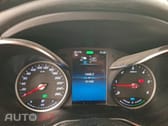 Mercedes-Benz GLC 300 Coupe de 4Matic 9G-TRONIC AMG Line