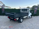 Citroen Jumper Jumper 2.2 HDI Caixa Aberta Basculante