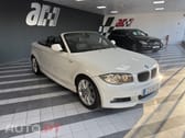 BMW 120 d Limited Edition Lifestyle c/ M Sport Pack