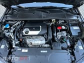 DS DS4 E-Tense Performance Line EAT8