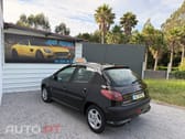 Peugeot 206 1.4 16V ACP