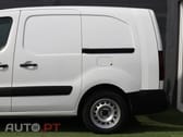 Peugeot Partner 1.6 HDi L2 3L Confort