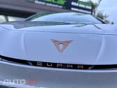 Cupra Born 58 kWh