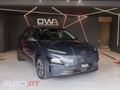 Hyundai Kauai EV 64 kWh Premium