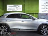 Kia Xceed 1.0 T-GDI Tech+SRF