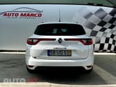 Renault Mégane Sport Tourer 1.5 dCi Limited