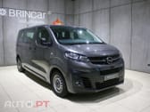 Opel Vivaro 1.5 CDTi L2H1 Essentia