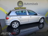 Opel Astra 1.6