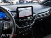 Ford Puma 1.0 EcoBoost MHEV ST-Line Design