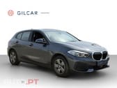 BMW 116 d