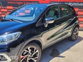Renault Captur ENERGY dCi 90 S&S Dynamique