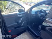 Ford Puma 1.0 EcoBoost MHEV ST-Line
