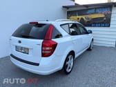 Kia Ceed SW 1.6 CRDi EX ISG