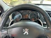 Peugeot 5008 1.6 e-HDi 7L Allure 2-Tronic 113g