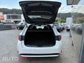 Toyota Corolla Touring Sports 1.8 Hybrid Exclusive