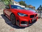 BMW M2 Aut.