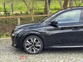 Peugeot 208 1.2 PureTech GT Line EAT8