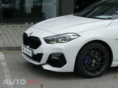 BMW 216 d Pack Desportivo M