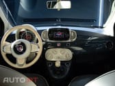 Fiat 500 1.3 16V MJ Vintage S&S
