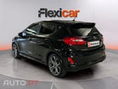 Ford Fiesta 1.0 EcoBoost ST-Line
