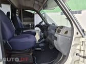 Fiat Ducato Maxi 2.8 JTD CD Longo