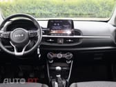 Kia Picanto 1.0 CVVT Urban