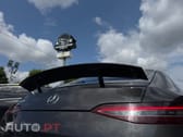 Mercedes-Benz AMG GT 43 4Matic+