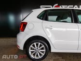 Volkswagen Polo 1.4 TDi Lounge