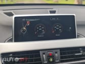 BMW X1 18 d sDrive Auto