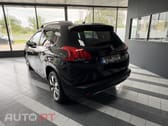 Peugeot 2008 1.2 PureTech Style