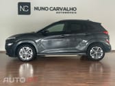 Hyundai Kauai 64 kWh Vanguard+TMS
