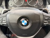 BMW 520 Line Sport