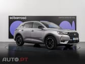 DS DS7 Crossback E-Tense Performance Line EAT8
