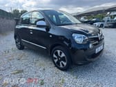 Renault Twingo 0.9 TCe EDC