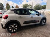 Citroen C3 1.2 PureTech C-Series