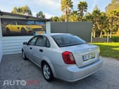 Chevrolet Nubira 1.6 CDX