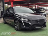 Peugeot 308 SW BlueHDi 130 Allure Pack