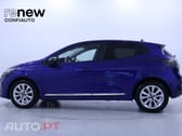 Renault Clio Evolution Tce 90
