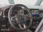 Renault Clio 1.0 TCe Intens Bi-Fuel