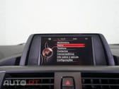 BMW 116 d Line Urban